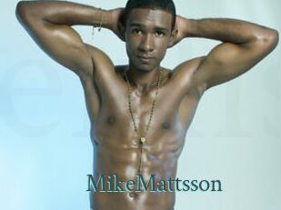 MikeMattsson