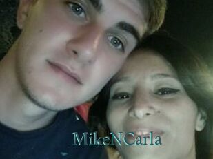 MikeNCarla