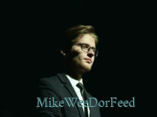 MikeWeeDorFeed