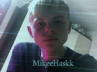 MikeeHaskk
