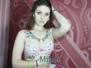 Mikele