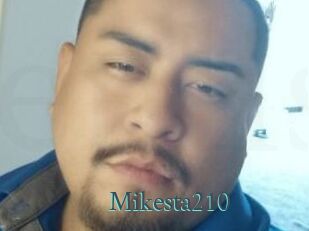 Mikesta210