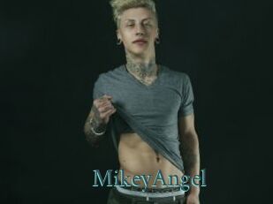 MikeyAngel