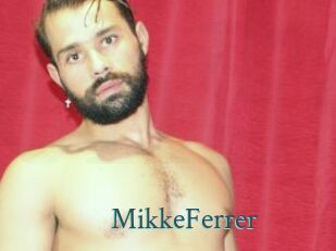 MikkeFerrer