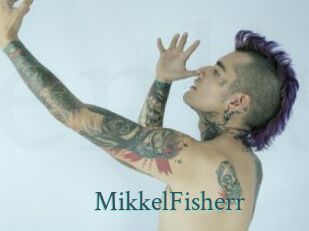 MikkelFisherr