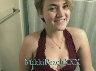 MikkiPeachXXX
