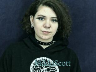 MikkiScott