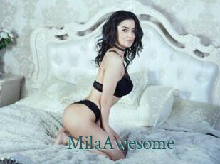 MilaAwesome