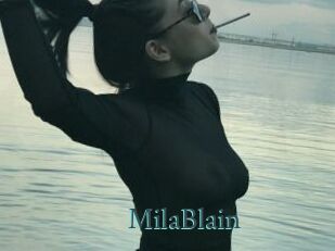 MilaBlain