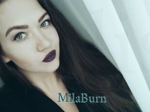 MilaBurn