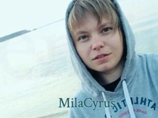 MilaCyrus