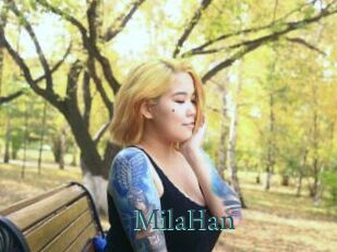 MilaHan
