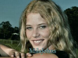 MilaJohns