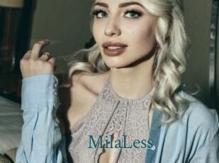 MilaLess