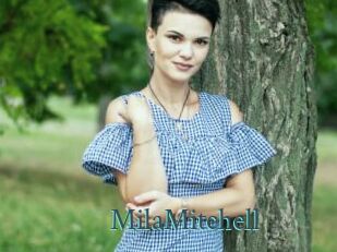 MilaMitchell
