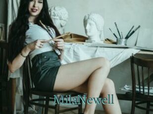 MilaNewell