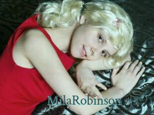 MilaRobinson