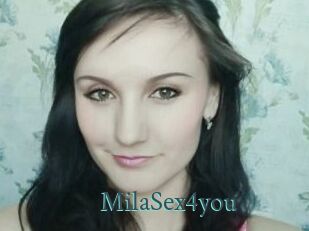 MilaSex4you