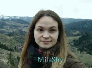 MilaShy