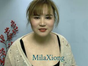 MilaXiong