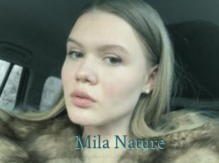 Mila_Nature