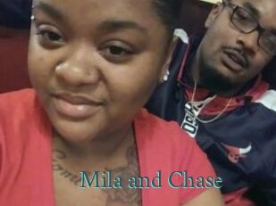 Mila_and_Chase