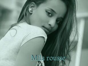 Mila_rousse