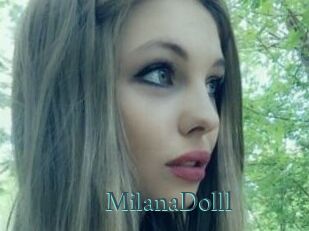 MilanaDolll