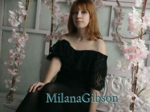 MilanaGibson