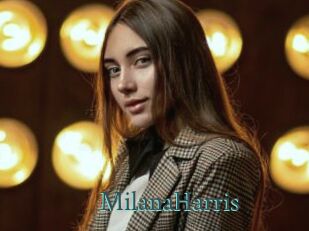 MilanaHarris