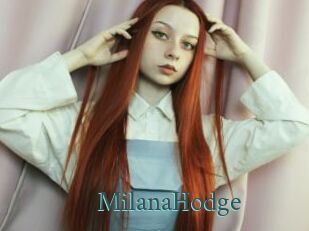 MilanaHodge