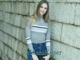 MilanaKoper