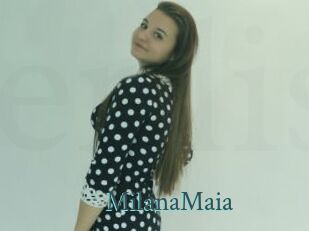 MilanaMaia