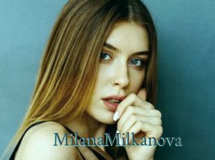 MilanaMilkanova