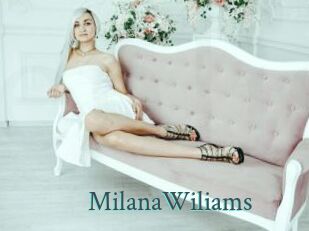 MilanaWiliams