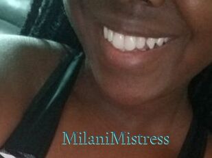 MilaniMistress