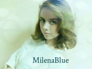 MilenaBlue
