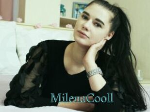 MilenaCooll