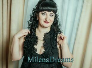 MilenaDreams