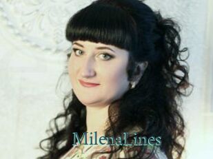 MilenaLines