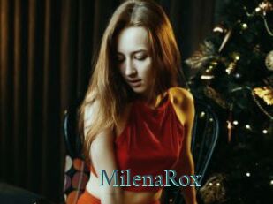 MilenaRox