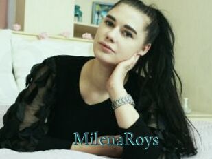 MilenaRoys
