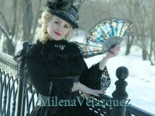 MilenaVelazquez