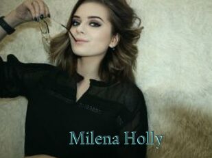 Milena_Holly