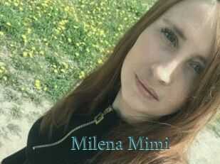 Milena_Mimi