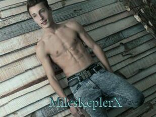 MilesKeplerX