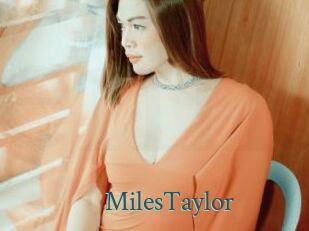 MilesTaylor