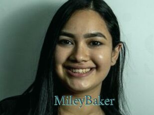 MileyBaker