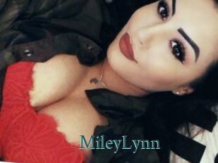 MileyLynn