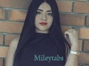 Mileytabs